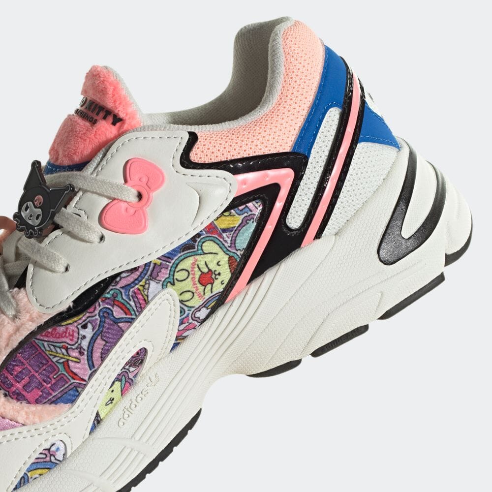 【国内 4/14 発売】Hello Kitty × adidas Originals 2023 COLLECTION (ハローキティ アディダス オリジナルス 2023年 コレクション) [HQ4507/HQ4508/HP9656/HP9781]