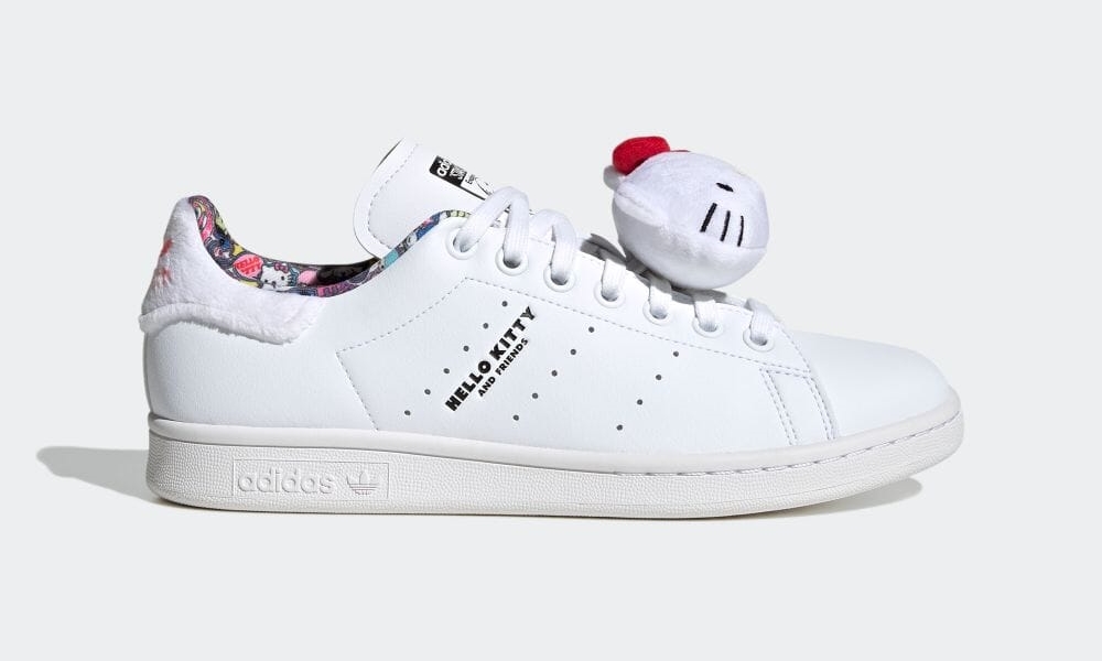 【国内 4/14 発売】Hello Kitty × adidas Originals 2023 COLLECTION (ハローキティ アディダス オリジナルス 2023年 コレクション) [HQ4507/HQ4508/HP9656/HP9781]