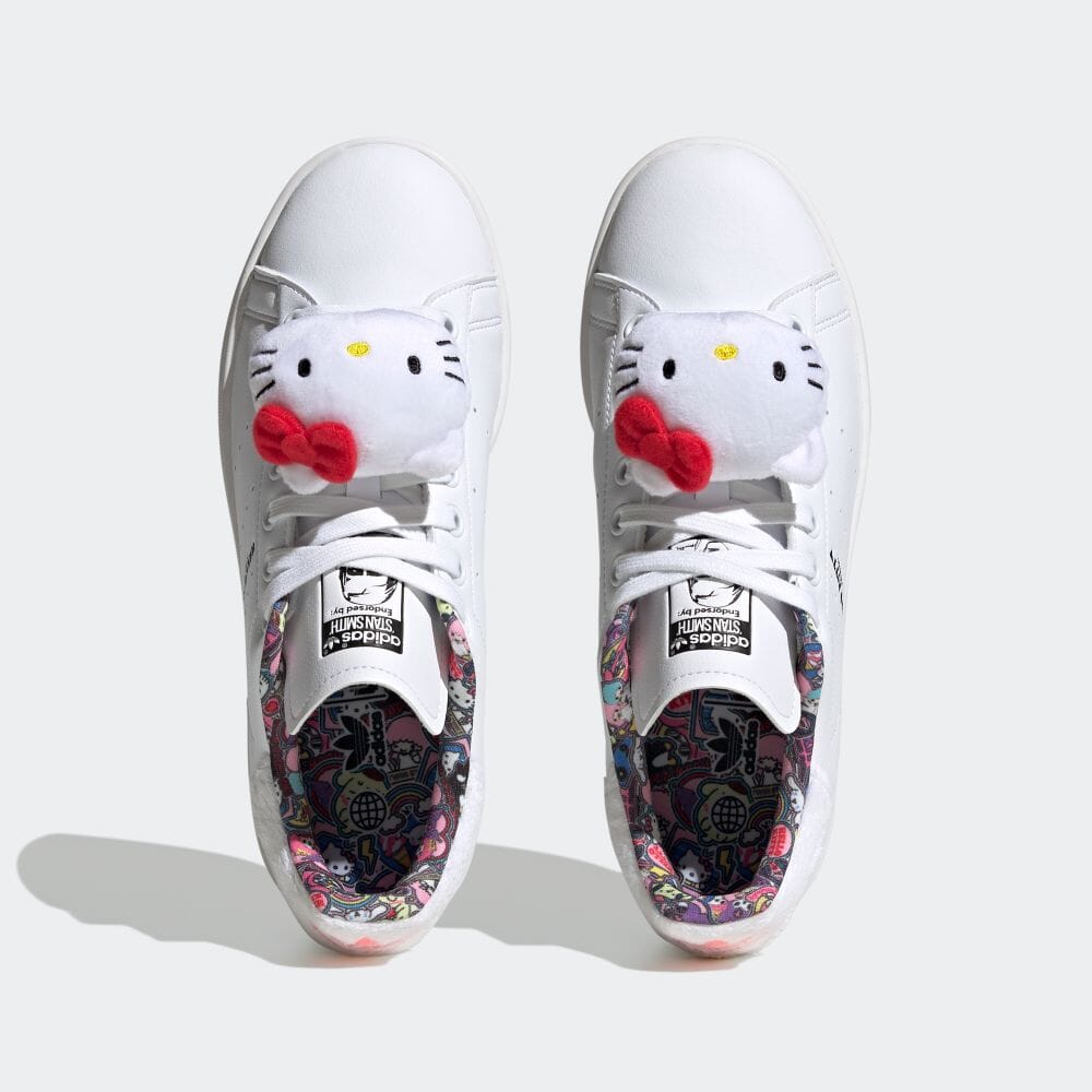 【国内 4/14 発売】Hello Kitty × adidas Originals 2023 COLLECTION (ハローキティ アディダス オリジナルス 2023年 コレクション) [HQ4507/HQ4508/HP9656/HP9781]