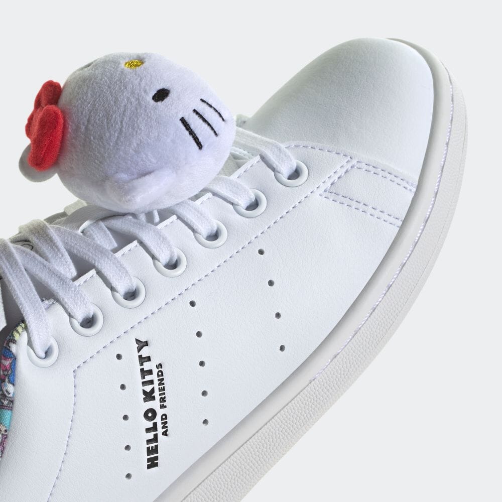 【国内 4/14 発売】Hello Kitty × adidas Originals 2023 COLLECTION (ハローキティ アディダス オリジナルス 2023年 コレクション) [HQ4507/HQ4508/HP9656/HP9781]