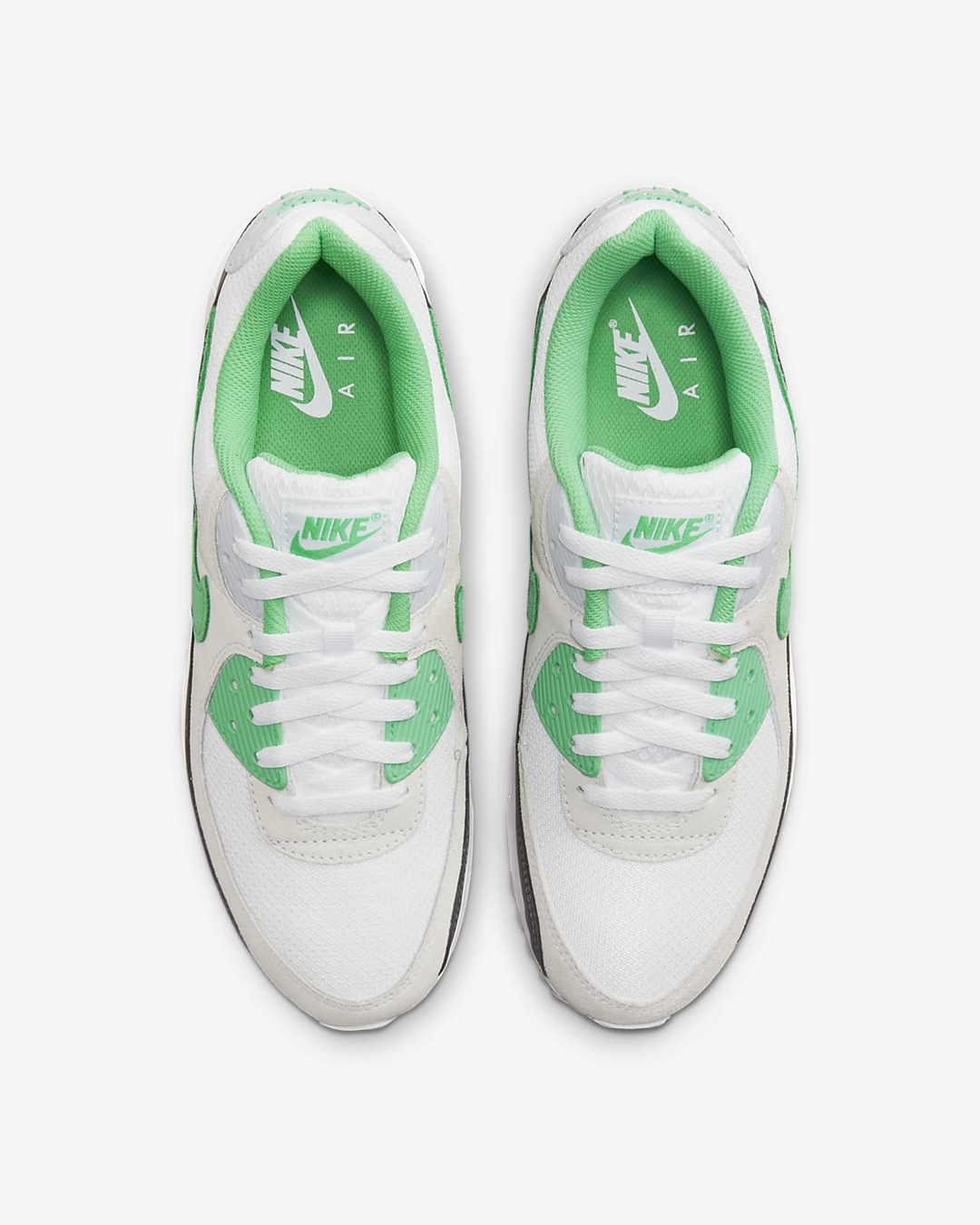 【国内 3/27 発売】ナイキ エア マックス 90 “ホワイト/スプリンググリーン” (NIKE AIR MAX 90 “White/Spring Green”) [DM0029-104]