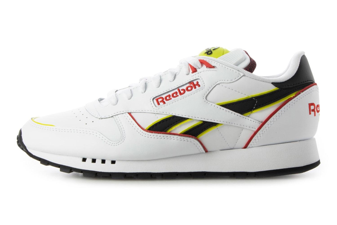 【国内 3/31 発売】80年代+90年代のリーボックテクノロジーをマッシュアップした REEBOK “Classic Pump Pack” (リーボック “クラシックポンプパック”) [GW4793/GW4794/GW4726/GW4727/GW4728]