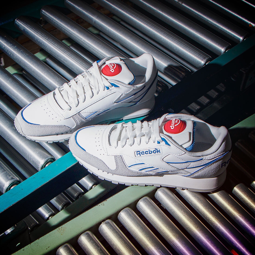 【国内 3/31 発売】80年代+90年代のリーボックテクノロジーをマッシュアップした REEBOK “Classic Pump Pack” (リーボック “クラシックポンプパック”) [GW4793/GW4794/GW4726/GW4727/GW4728]