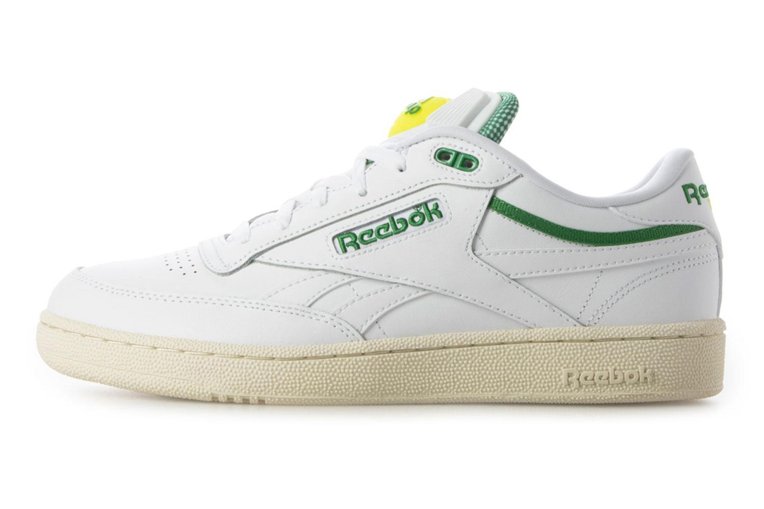 【国内 3/31 発売】80年代+90年代のリーボックテクノロジーをマッシュアップした REEBOK “Classic Pump Pack” (リーボック “クラシックポンプパック”) [GW4793/GW4794/GW4726/GW4727/GW4728]