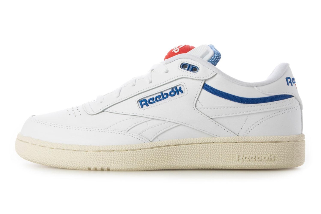 【国内 3/31 発売】80年代+90年代のリーボックテクノロジーをマッシュアップした REEBOK “Classic Pump Pack” (リーボック “クラシックポンプパック”) [GW4793/GW4794/GW4726/GW4727/GW4728]