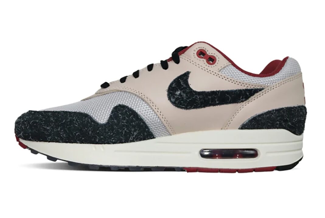 【国内 11/28 発売】ナイキ エア マックス 1 “キープ リッピング ストップ スリッピン” (NIKE AIR MAX 1 “Keep Ripping Stop Slippin”) [FD5743-200]