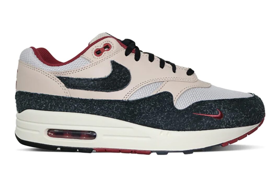 【国内 11/28 発売】ナイキ エア マックス 1 “キープ リッピング ストップ スリッピン” (NIKE AIR MAX 1 “Keep Ripping Stop Slippin”) [FD5743-200]