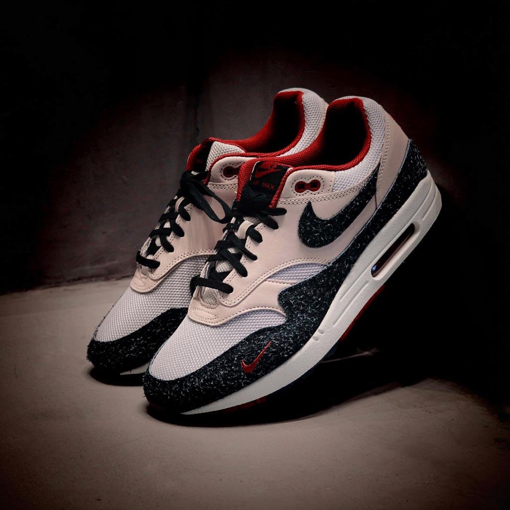 【国内 11/14 発売予定】ナイキ エア マックス 1 "キープ リッピング ストップ スリッピン" (NIKE AIR MAX 1 "Keep Ripping Stop Slippin") [FD5743-200]