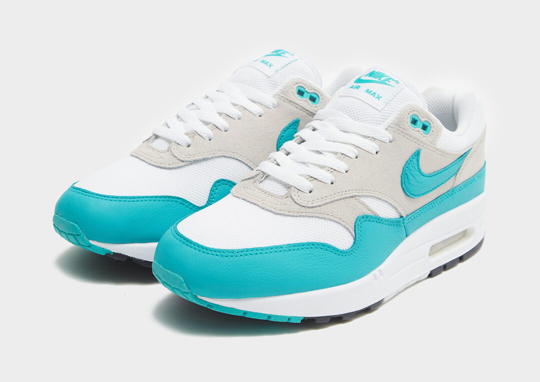 2023年 発売予定！ナイキ エア マックス 1 “アクアトーン” (NIKE AIR MAX 1 “Aquatone”) [DZ4549-100]