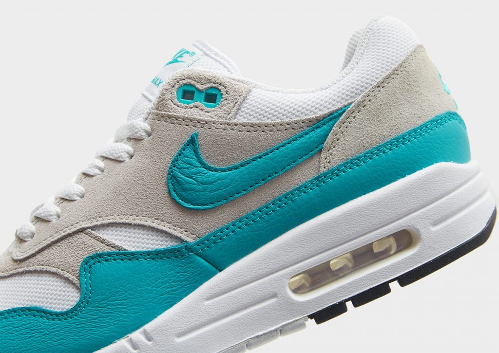 2023年 発売予定！ナイキ エア マックス 1 “アクアトーン” (NIKE AIR MAX 1 “Aquatone”) [DZ4549-100]