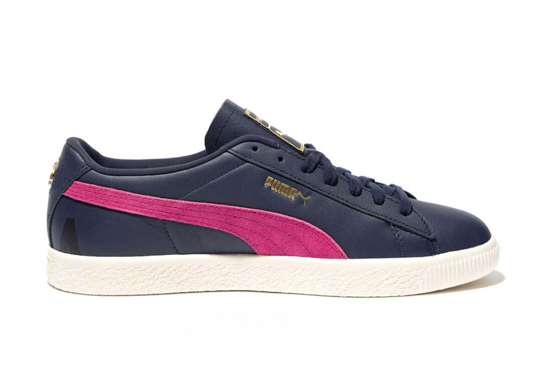 【海外 4/8 発売予定】PHANTACi × PUMA SUEDE “Zipper” (ファンタシー プーマ スエード “ジッパー”)