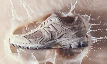 【国内 4/7 発売】New Balance M2002 RID “Khaki Marble” (ニューバランス)