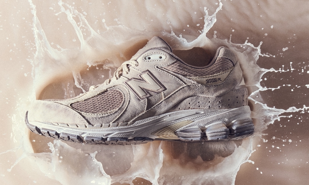 海外 3/30 発売予定！New Balance M2002 RID “Khaki Marble” (ニューバランス)