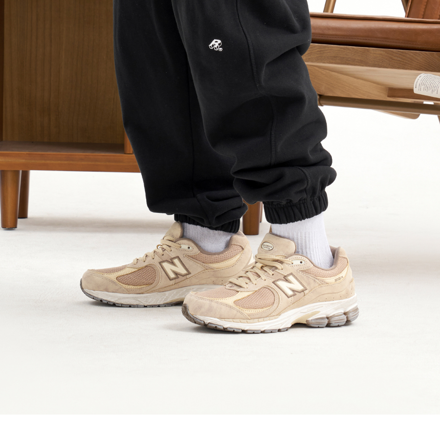 【国内 4/7 発売】New Balance M2002 RID “Khaki Marble” (ニューバランス)