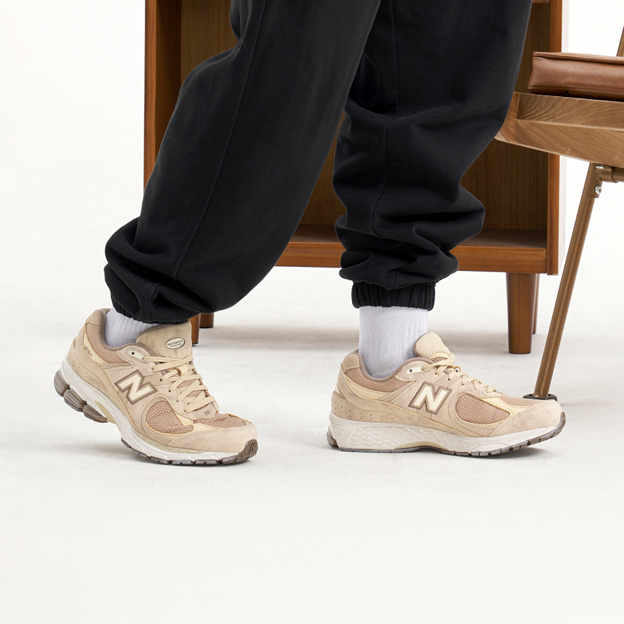 【国内 4/7 発売】New Balance M2002 RID “Khaki Marble” (ニューバランス)