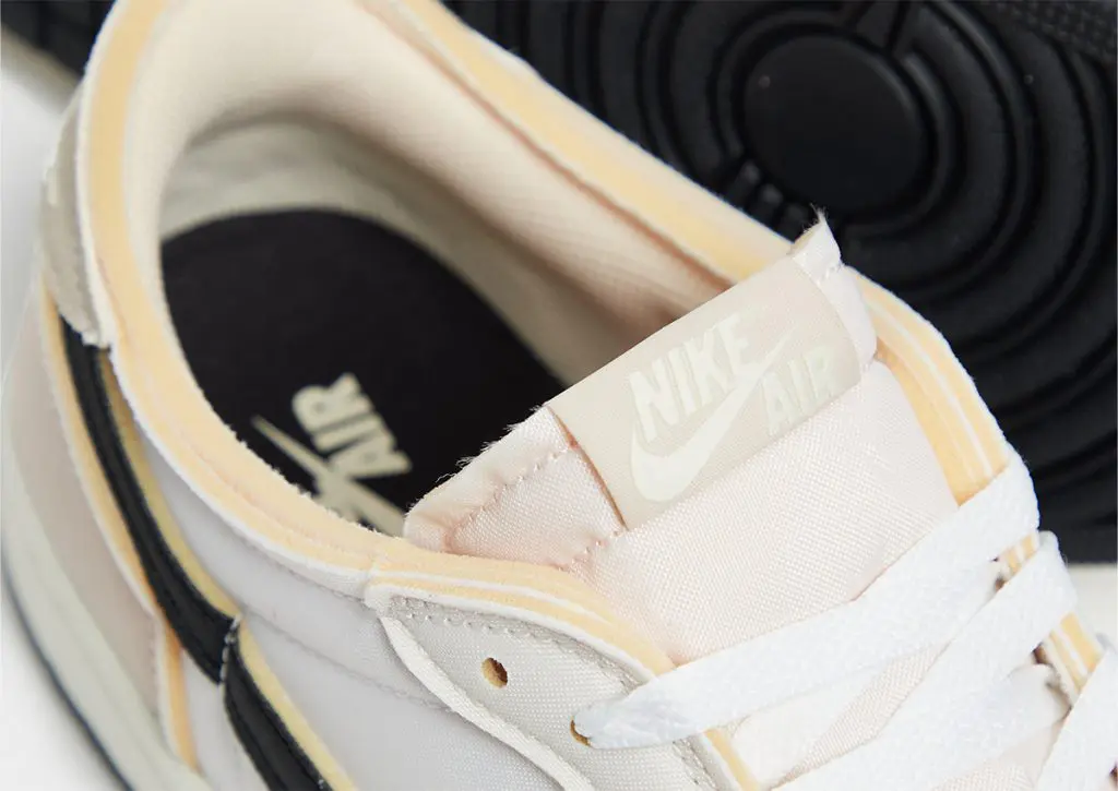 【国内 6/12 発売予定】ナイキ エア ジョーダン 1 レトロ ロー OG EX “ココナッツミルク” (NIKE AIR JORDAN 1 RETRO LOW OG EX “Coconut Milk”) [DV0982-100]