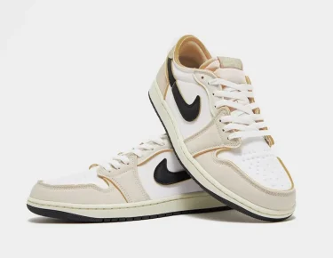 【国内 6/12 発売予定】ナイキ エア ジョーダン 1 レトロ ロー OG EX “ココナッツミルク” (NIKE AIR JORDAN 1 RETRO LOW OG EX “Coconut Milk”) [DV0982-100]