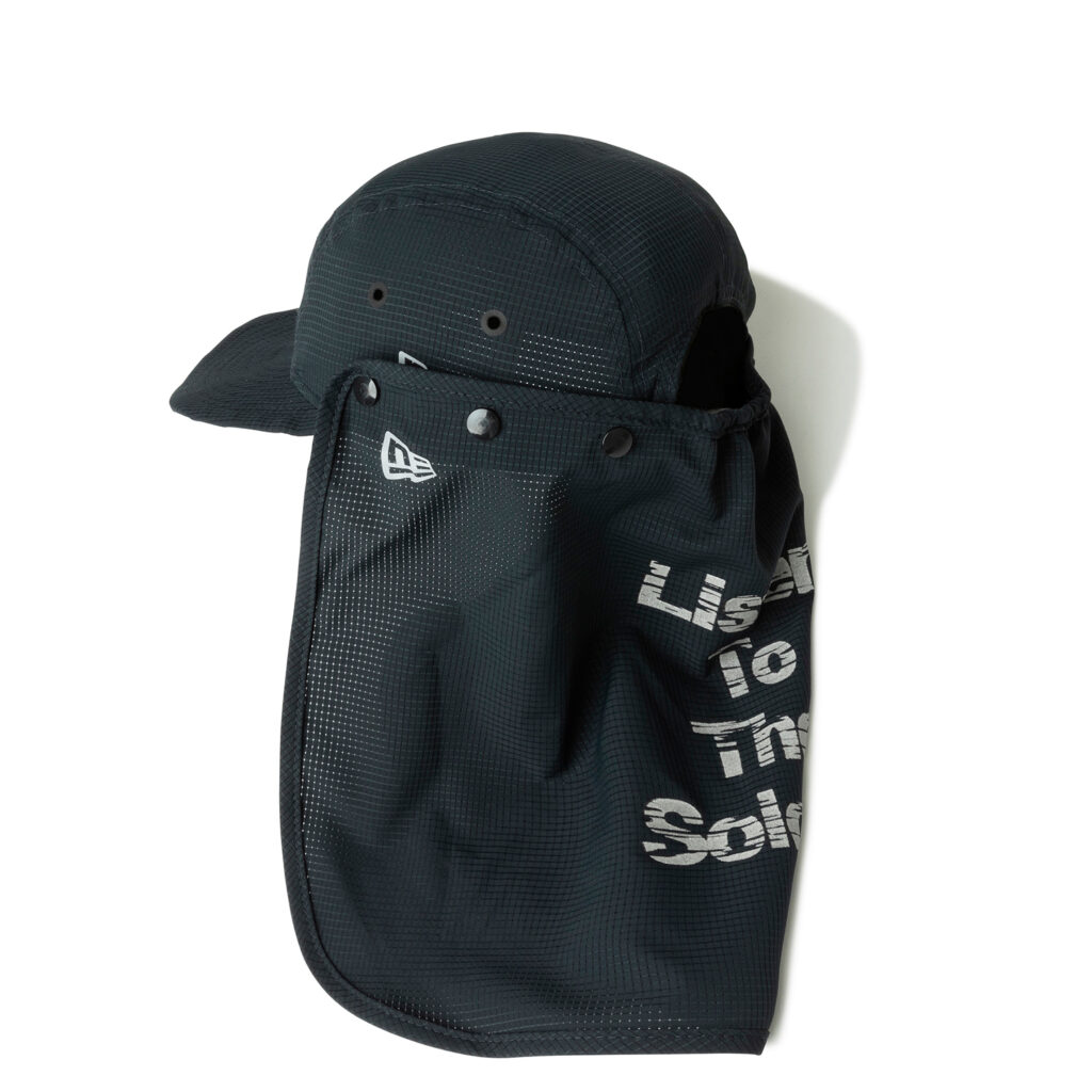 New Era x TAKAHIROMIYASHITATheSoloist. 最新コラボが3/11 発売 (ニューエラ タカヒロミヤシタザソロイスト)