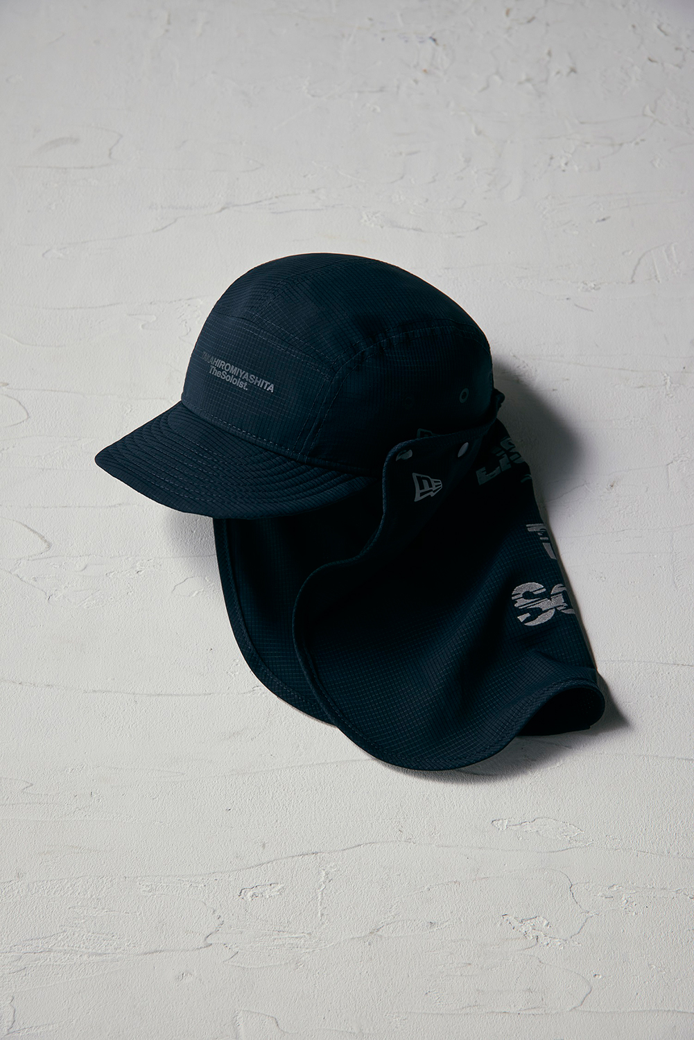 New Era x TAKAHIROMIYASHITATheSoloist. 最新コラボが3/11 発売 (ニューエラ タカヒロミヤシタザソロイスト)