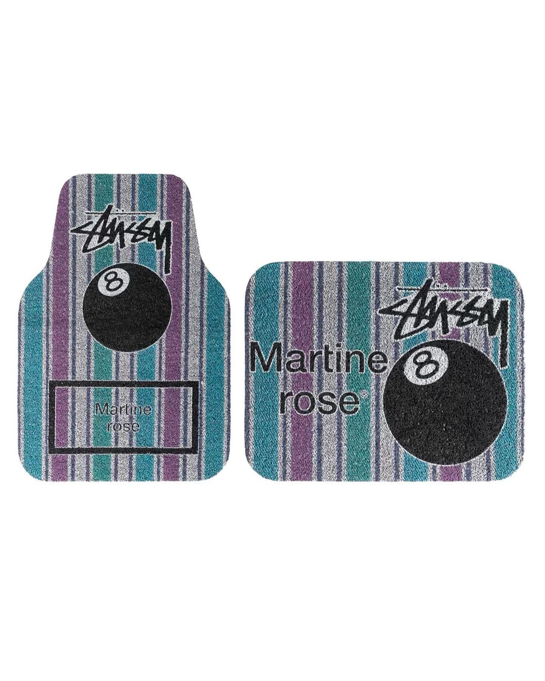 【4/14 発売予定】STUSSY × Martine Rose 2023 S/S (ステューシー マーティン・ローズ 2023年 春夏)