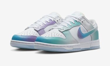 海外 6/15 発売予定！ナイキ ウィメンズ ダンク ロー “アンロック ユアー スペース” (NIKE WMNS DUNK LOW “Unlock Your Space”) [FJ7743-194]