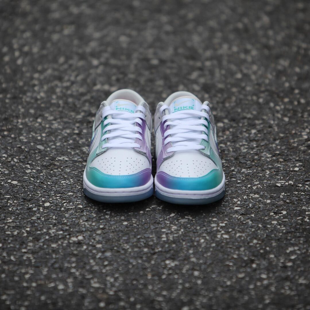 海外 6/15 発売予定！ナイキ ウィメンズ ダンク ロー “アンロック ユアー スペース” (NIKE WMNS DUNK LOW “Unlock Your Space”) [FJ7743-194]