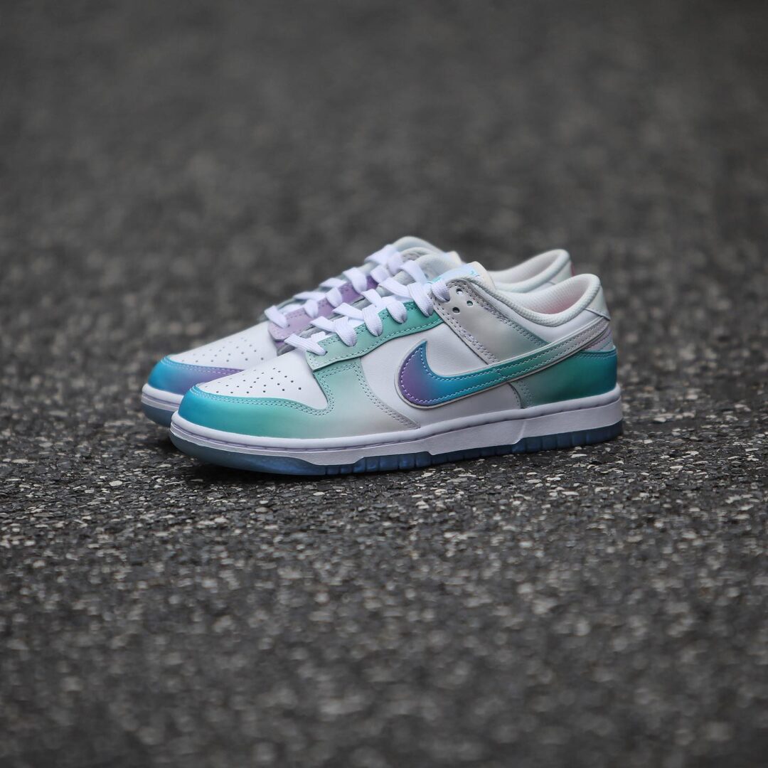 海外 6/15 発売予定！ナイキ ウィメンズ ダンク ロー “アンロック ユアー スペース” (NIKE WMNS DUNK LOW “Unlock Your Space”) [FJ7743-194]