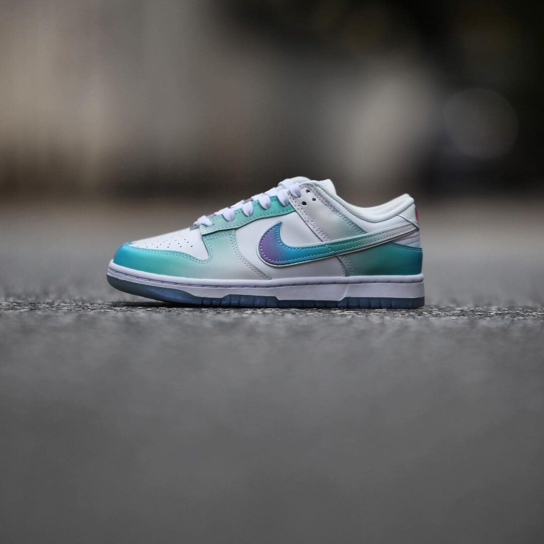 海外 6/15 発売予定！ナイキ ウィメンズ ダンク ロー “アンロック ユアー スペース” (NIKE WMNS DUNK LOW “Unlock Your Space”) [FJ7743-194]