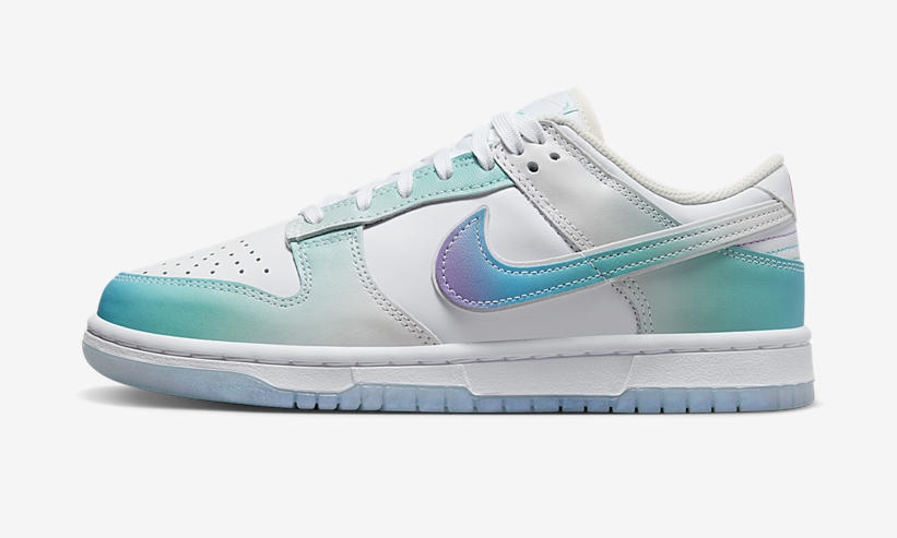 海外 6/15 発売予定！ナイキ ウィメンズ ダンク ロー “アンロック ユアー スペース” (NIKE WMNS DUNK LOW “Unlock Your Space”) [FJ7743-194]