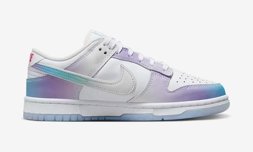 海外 6/15 発売予定！ナイキ ウィメンズ ダンク ロー “アンロック ユアー スペース” (NIKE WMNS DUNK LOW “Unlock Your Space”) [FJ7743-194]