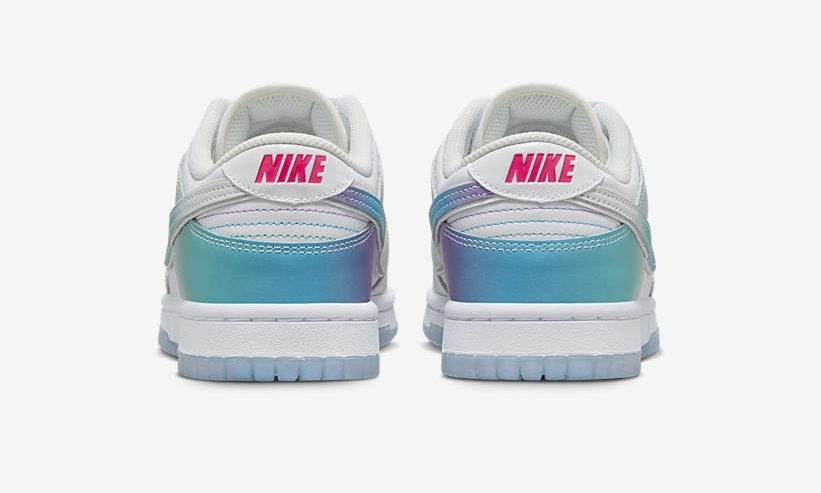 海外 6/15 発売予定！ナイキ ウィメンズ ダンク ロー “アンロック ユアー スペース” (NIKE WMNS DUNK LOW “Unlock Your Space”) [FJ7743-194]