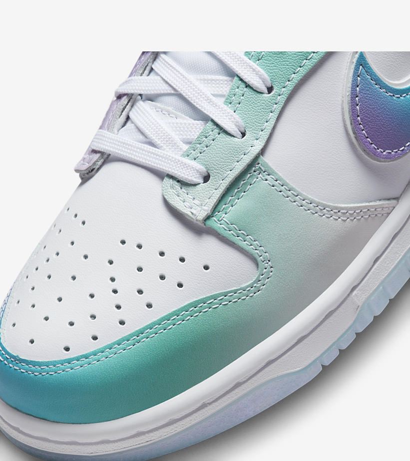 海外 6/15 発売予定！ナイキ ウィメンズ ダンク ロー “アンロック ユアー スペース” (NIKE WMNS DUNK LOW “Unlock Your Space”) [FJ7743-194]