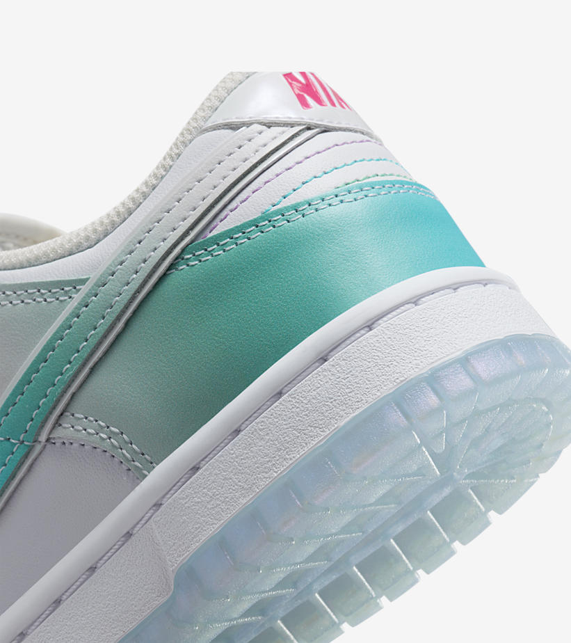 海外 6/15 発売予定！ナイキ ウィメンズ ダンク ロー “アンロック ユアー スペース” (NIKE WMNS DUNK LOW “Unlock Your Space”) [FJ7743-194]