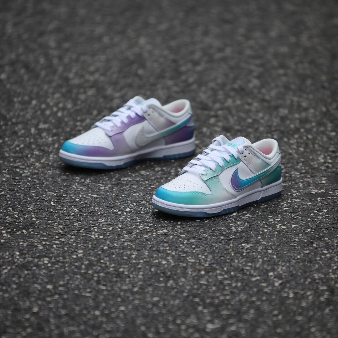 海外 6/15 発売予定！ナイキ ウィメンズ ダンク ロー “アンロック ユアー スペース” (NIKE WMNS DUNK LOW “Unlock Your Space”) [FJ7743-194]