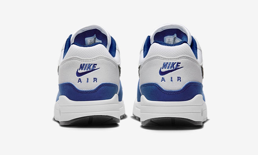 【国内 8/1 発売予定】ナイキ エア マックス 1 “ディープロイヤルブルー” (NIKE AIR MAX 1 “Deep Royal Blue”) [FD9082-100]