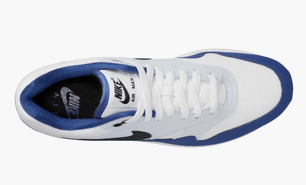 【国内 8/1 発売予定】ナイキ エア マックス 1 “ディープロイヤルブルー” (NIKE AIR MAX 1 “Deep Royal Blue”) [FD9082-100]