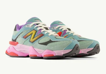 海外 3/31 発売予定！New Balance U9060 WRB (ニューバランス)