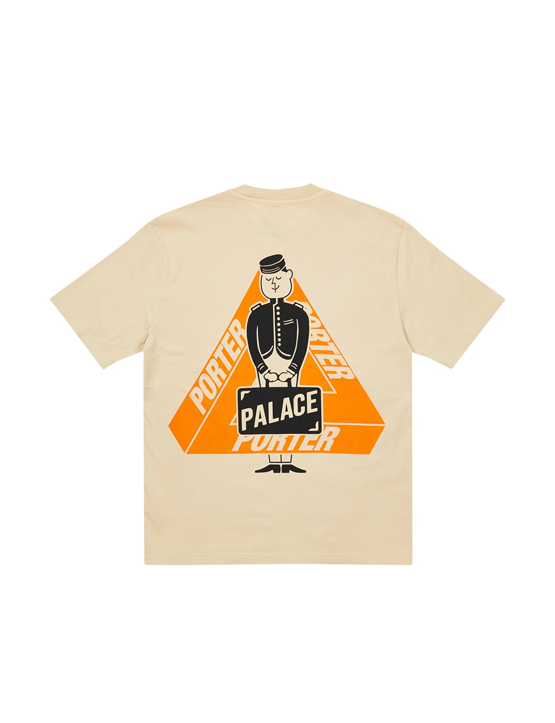 【国内 3/18 発売】PORTER × Palace Skateboards 2023 (ポーター パレス スケートボード 2023年)