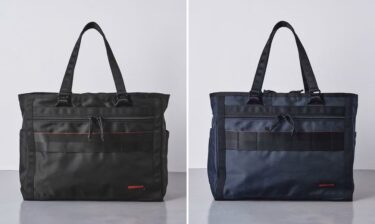 BRIEFING × UNITED ARROWS × Begin THE TOTE/トートバッグが3月中旬発売 (ブリーフィング ユナイテッドアローズ ビギン)