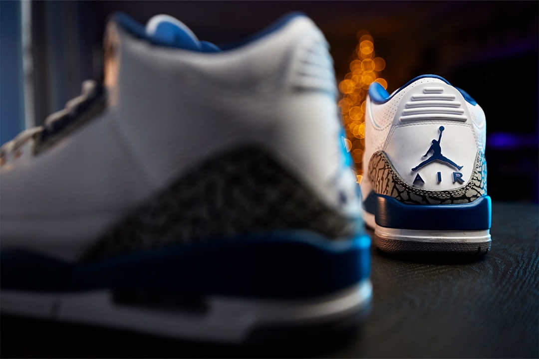 海外 4/29 発売予定！ナイキ エア ジョーダン 3 レトロ “ウィザーズ” (NIKE AIR JORDAN 3 RETRO “Wizards”) [CT8532-148]