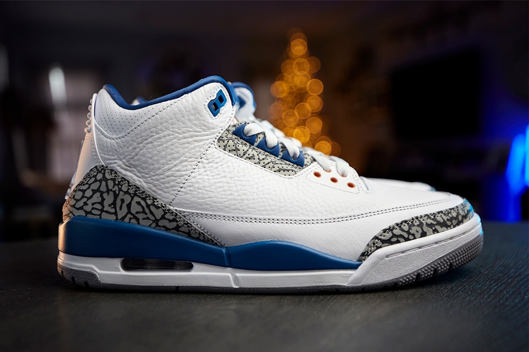 海外 4/29 発売予定！ナイキ エア ジョーダン 3 レトロ “ウィザーズ” (NIKE AIR JORDAN 3 RETRO “Wizards”) [CT8532-148]