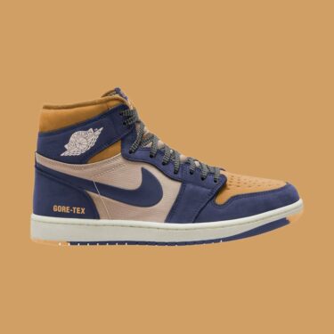 2023年 10月~12月 発売予定！ナイキ エア ジョーダン 1 エレメント ゴアテックス “パープル/ハニカム” (NIKE AIR JORDAN 1 ELEMENT GORE-TEX “Purple/Honeycomb”) [DB2889-501]