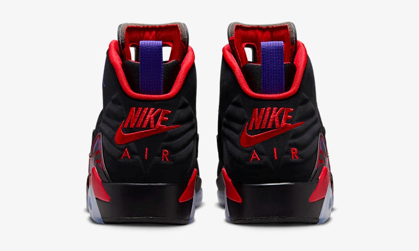 【国内 6/20 発売】NIKE AIR JORDAN MVP 678 “Raptors” (ナイキ エア ジョーダン エムブイピー 678 “ラプターズ”) [DZ4475-006]