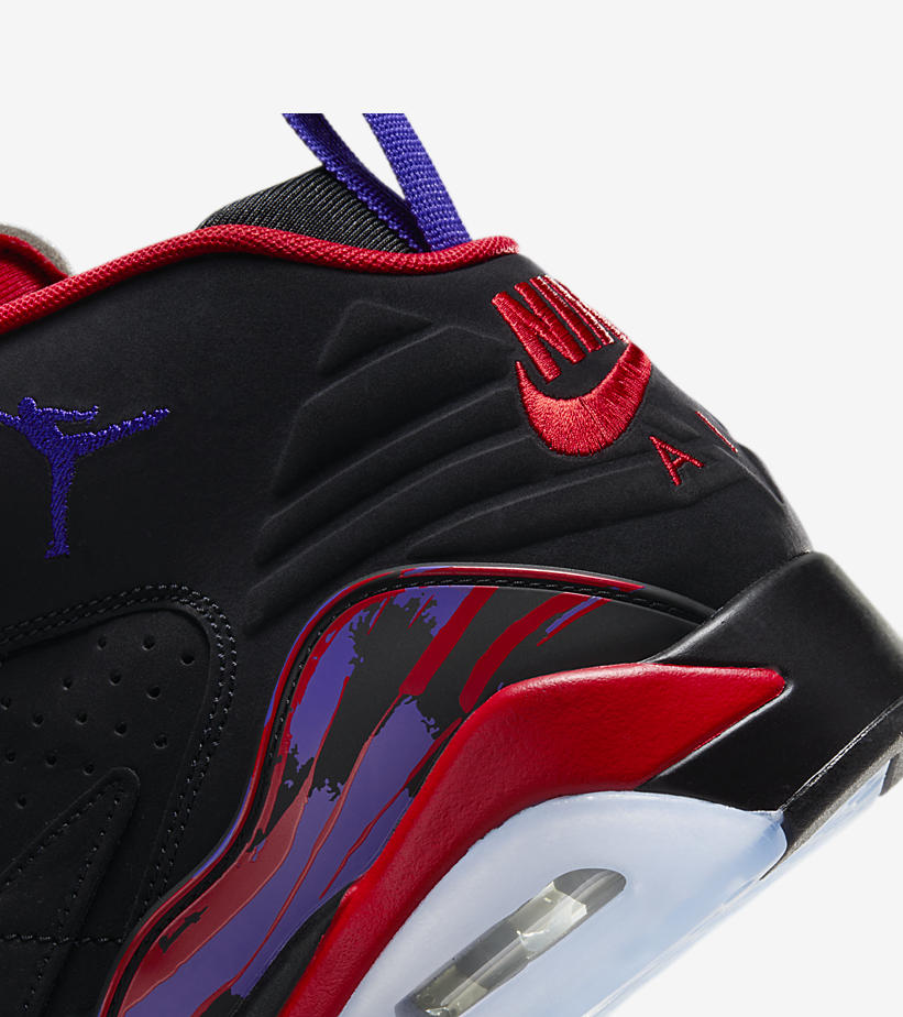 【国内 6/20 発売】NIKE AIR JORDAN MVP 678 “Raptors” (ナイキ エア ジョーダン エムブイピー 678 “ラプターズ”) [DZ4475-006]