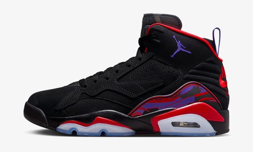 【国内 6/20 発売】NIKE AIR JORDAN MVP 678 “Raptors” (ナイキ エア ジョーダン エムブイピー 678 “ラプターズ”) [DZ4475-006]