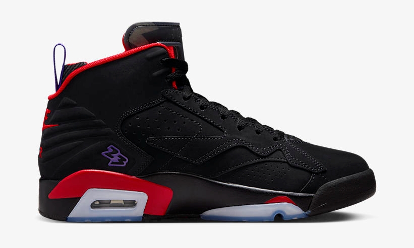 【国内 6/20 発売】NIKE AIR JORDAN MVP 678 “Raptors” (ナイキ エア ジョーダン エムブイピー 678 “ラプターズ”) [DZ4475-006]