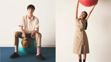 UNIQLO and JW ANDERSON 2023年 春夏コレクションが3/24 発売 (ユニクロ J.W.アンダーソン 2023 S/S)