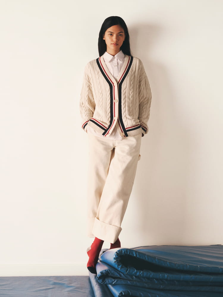 UNIQLO and JW ANDERSON 2023年 春夏コレクションが3/24 発売 (ユニクロ J.W.アンダーソン 2023 S/S)