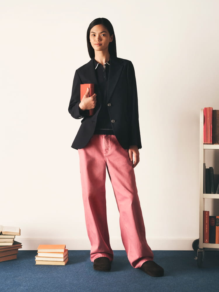 UNIQLO and JW ANDERSON 2023年 春夏コレクションが3/24 発売 (ユニクロ J.W.アンダーソン 2023 S/S)