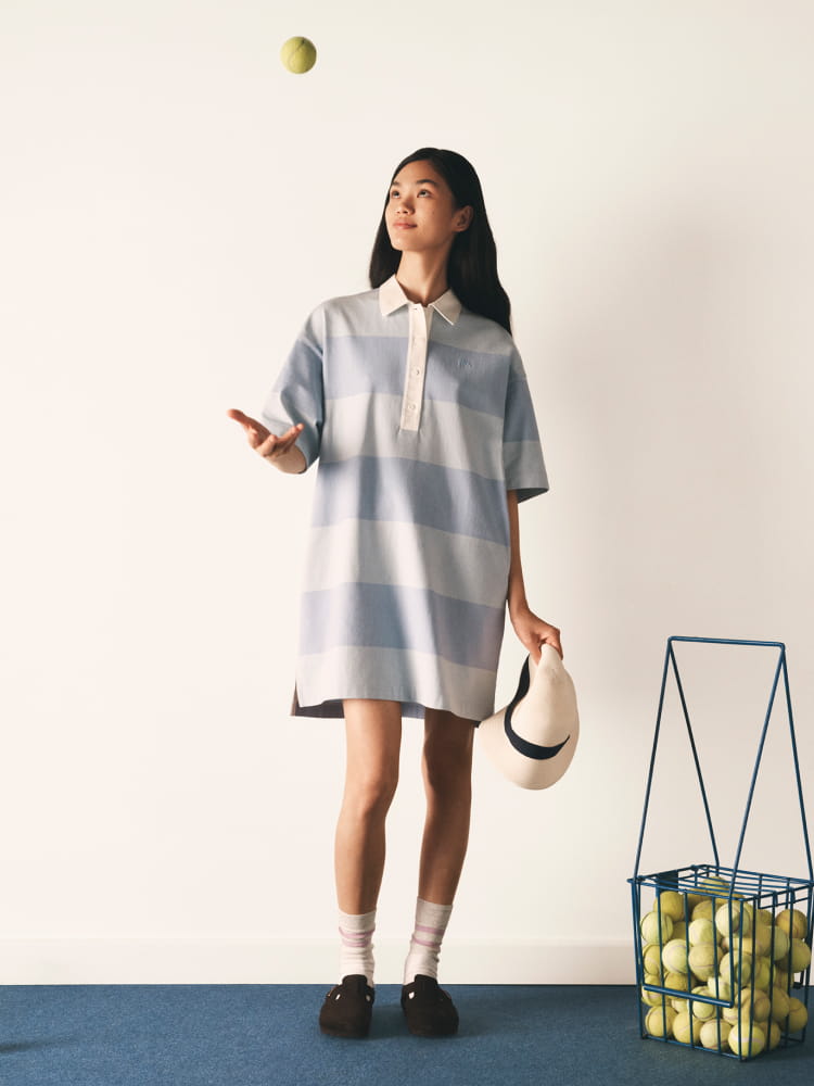 UNIQLO and JW ANDERSON 2023年 春夏コレクションが3/24 発売 (ユニクロ J.W.アンダーソン 2023 S/S)